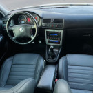 VW - VolksWagen Golf Sportline 1.6 Mi Total Flex 8V 4p 2011 Flex-10