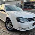 VW - VolksWagen Golf Sportline 1.6 Mi Total Flex 8V 4p 2011 Flex-6