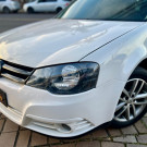 VW - VolksWagen Golf Sportline 1.6 Mi Total Flex 8V 4p 2011 Flex-1