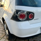 VW - VolksWagen Golf Sportline 1.6 Mi Total Flex 8V 4p 2011 Flex-3