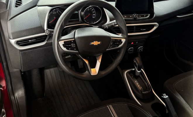 GM - Chevrolet TRACKER LT 1.0 Turbo 12V Flex Aut. 2024 Flex-3