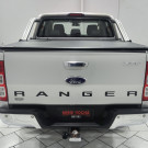 Ford Ranger XLT 2.5 16V 4x2 CD Flex 2013 Flex-2