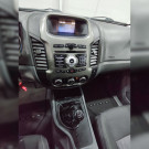 Ford Ranger XLT 2.5 16V 4x2 CD Flex 2013 Flex-7