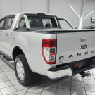 Ford Ranger XLT 2.5 16V 4x2 CD Flex 2013 Flex-1