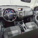 Ford Ranger XLT 2.5 16V 4x2 CD Flex 2013 Flex-5