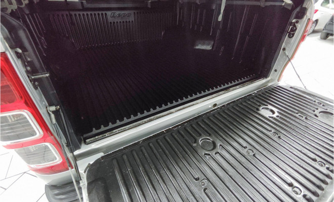 Ford Ranger XLT 2.5 16V 4x2 CD Flex 2013 Flex-9