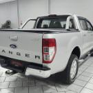 Ford Ranger XLT 2.5 16V 4x2 CD Flex 2013 Flex-3