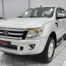 Ford Ranger XLT 2.5 16V 4x2 CD Flex 2013 Flex-0