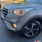 Hyundai Creta Smart Plus 1.6 16V Flex Aut. 2021 Flex-2