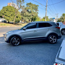Hyundai Creta Smart Plus 1.6 16V Flex Aut. 2021 Flex-4