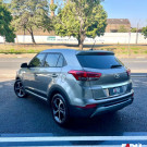 Hyundai Creta Smart Plus 1.6 16V Flex Aut. 2021 Flex-13