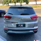 Hyundai Creta Smart Plus 1.6 16V Flex Aut. 2021 Flex-14
