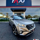 Hyundai Creta Smart Plus 1.6 16V Flex Aut. 2021 Flex-0