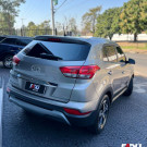 Hyundai Creta Smart Plus 1.6 16V Flex Aut. 2021 Flex-15