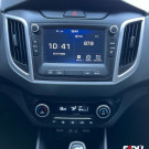 Hyundai Creta Smart Plus 1.6 16V Flex Aut. 2021 Flex-10