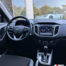 Hyundai Creta Smart Plus 1.6 16V Flex Aut. 2021 Flex-8