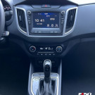 Hyundai Creta Smart Plus 1.6 16V Flex Aut. 2021 Flex-9