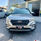 Hyundai Creta Smart Plus 1.6 16V Flex Aut. 2021 Flex-1