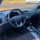 Hyundai Creta Smart Plus 1.6 16V Flex Aut. 2021 Flex-5