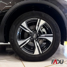 Caoa Chery/Chery Tiggo 5X SPORT 1.5 Turbo Flex Aut. 2024 Flex-2