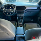 VW - VolksWagen T-Cross 200 TSI 1.0  Flex 12V 5p Aut. 2022 Flex-2