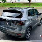 VW - VolksWagen T-Cross 200 TSI 1.0  Flex 12V 5p Aut. 2022 Flex-8