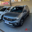 VW - VolksWagen T-Cross 200 TSI 1.0  Flex 12V 5p Aut. 2022 Flex-0