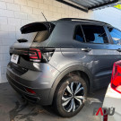 VW - VolksWagen T-Cross 200 TSI 1.0  Flex 12V 5p Aut. 2022 Flex-10