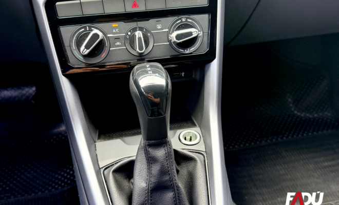 VW - VolksWagen T-Cross 200 TSI 1.0  Flex 12V 5p Aut. 2022 Flex-6