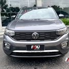 VW - VolksWagen T-Cross 200 TSI 1.0  Flex 12V 5p Aut. 2022 Flex-0