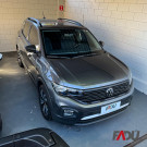 VW - VolksWagen T-Cross 200 TSI 1.0  Flex 12V 5p Aut. 2022 Flex-1
