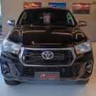 Toyota Hilux CD SRV 4x4 2.8 TDI Diesel Aut. 2019 Diesel-1