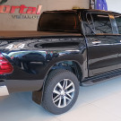Toyota Hilux CD SRV 4x4 2.8 TDI Diesel Aut. 2019 Diesel-3