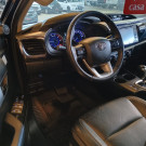 Toyota Hilux CD SRV 4x4 2.8 TDI Diesel Aut. 2019 Diesel-7