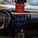 Toyota Hilux CD SRV 4x4 2.8 TDI Diesel Aut. 2019 Diesel-6