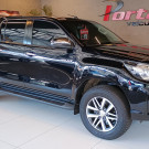 Toyota Hilux CD SRV 4x4 2.8 TDI Diesel Aut. 2019 Diesel-0