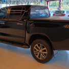 Toyota Hilux CD SRV 4x4 2.8 TDI Diesel Aut. 2019 Diesel-4
