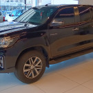 Toyota Hilux CD SRV 4x4 2.8 TDI Diesel Aut. 2019 Diesel-2