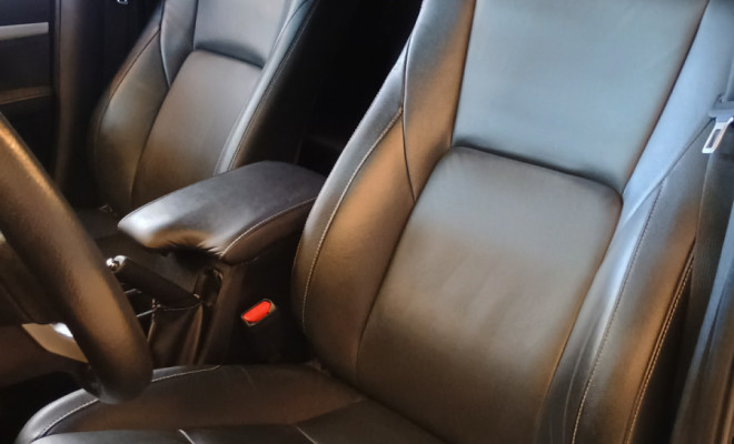 Toyota Hilux CD SRV 4x4 2.8 TDI Diesel Aut. 2019 Diesel-5