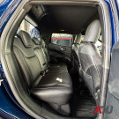 Fiat Toro Ultra 2.0 16V 4x4 Diesel Aut. 2021 Diesel-8