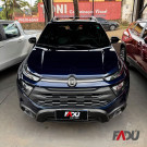 Fiat Toro Ultra 2.0 16V 4x4 Diesel Aut. 2021 Diesel-0