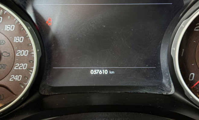 Fiat Toro Ultra 2.0 16V 4x4 Diesel Aut. 2021 Diesel-4