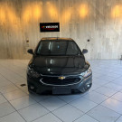 GM - Chevrolet PRISMA Sed. LT 1.4 8V FlexPower 4p 2017 Flex-1