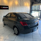 GM - Chevrolet PRISMA Sed. LT 1.4 8V FlexPower 4p 2017 Flex-3