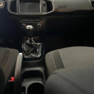 GM - Chevrolet PRISMA Sed. LT 1.4 8V FlexPower 4p 2017 Flex-5