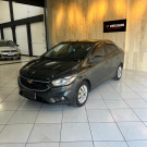 GM - Chevrolet PRISMA Sed. LT 1.4 8V FlexPower 4p 2017 Flex-0