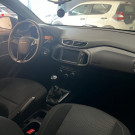 GM - Chevrolet PRISMA Sed. LT 1.4 8V FlexPower 4p 2017 Flex-6
