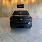 GM - Chevrolet PRISMA Sed. LT 1.4 8V FlexPower 4p 2017 Flex-2