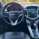 GM - Chevrolet CRUZE LT 1.8 16V FlexPower 4p Aut. 2014 Flex
