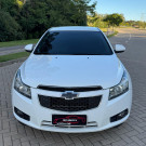 GM - Chevrolet CRUZE LT 1.8 16V FlexPower 4p Aut. 2014 Flex